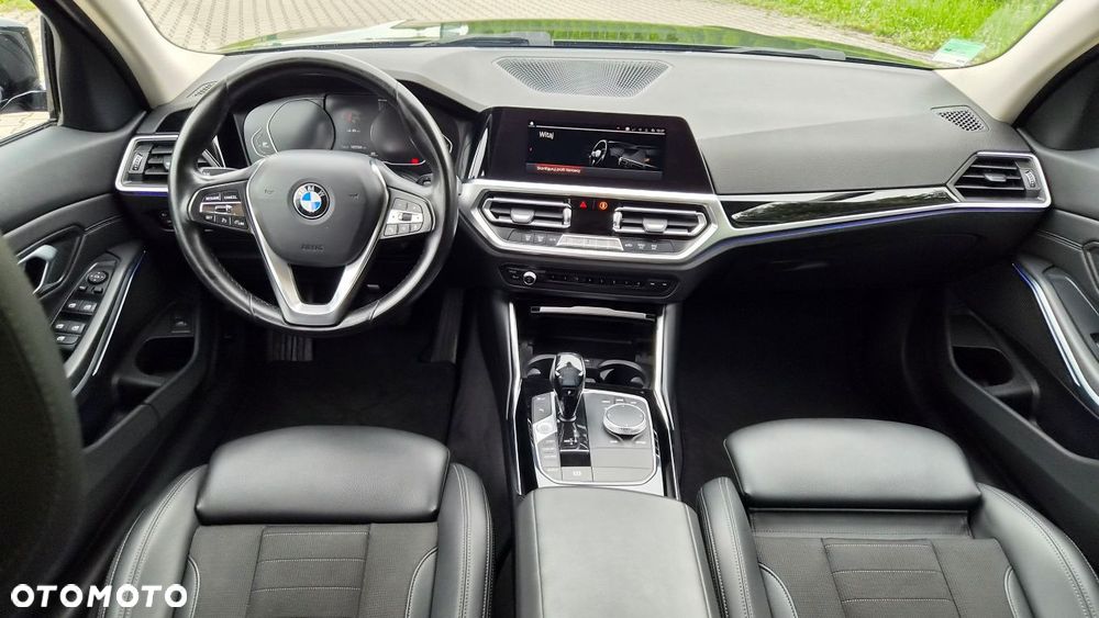 BMW Seria 3 - 8