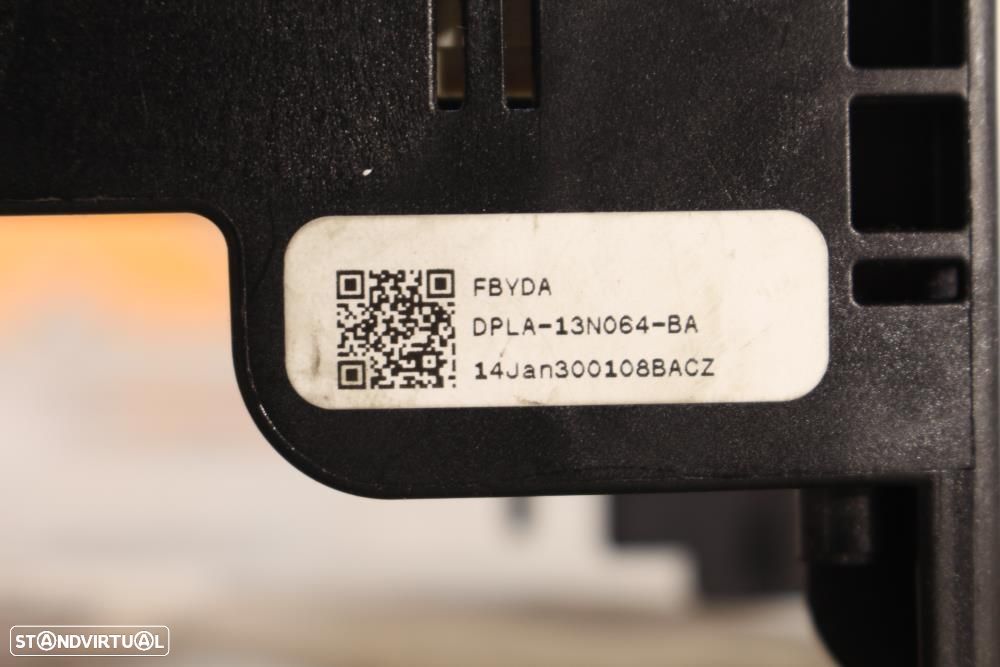 Módulo Eletrónico Land Rover Range Rover Evoque (L538)  Dpla13n064ba / - 7