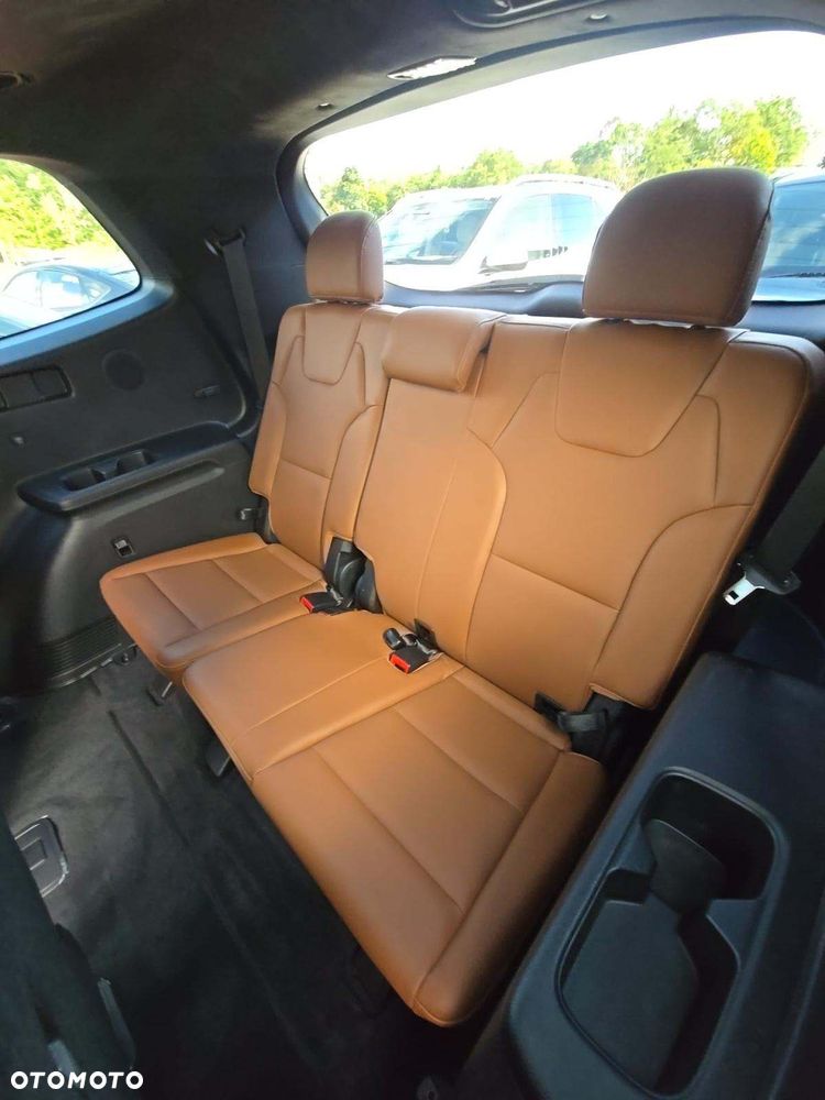 Kia Telluride - 10