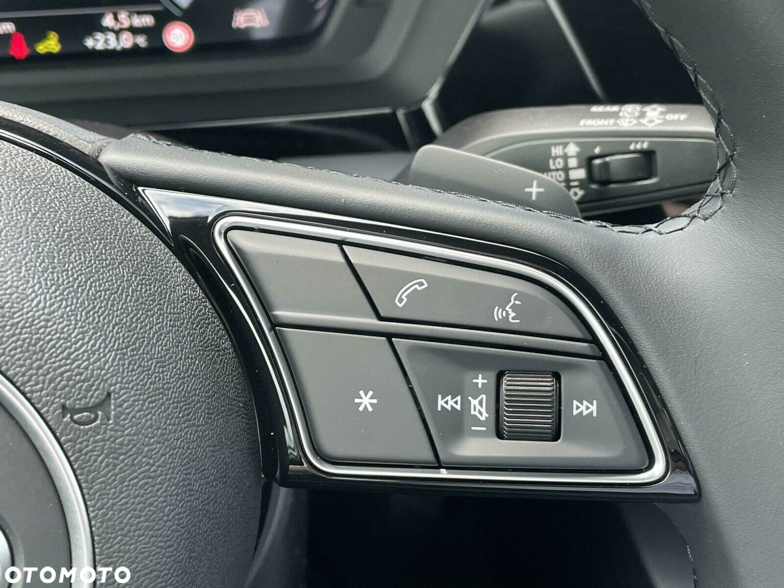 Audi A3 - 20