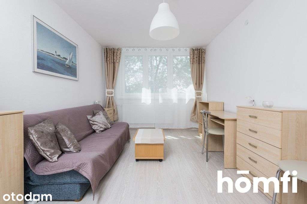 Na sprzdeaż 37m2, 2 pokoje, ul. Stachiewicza