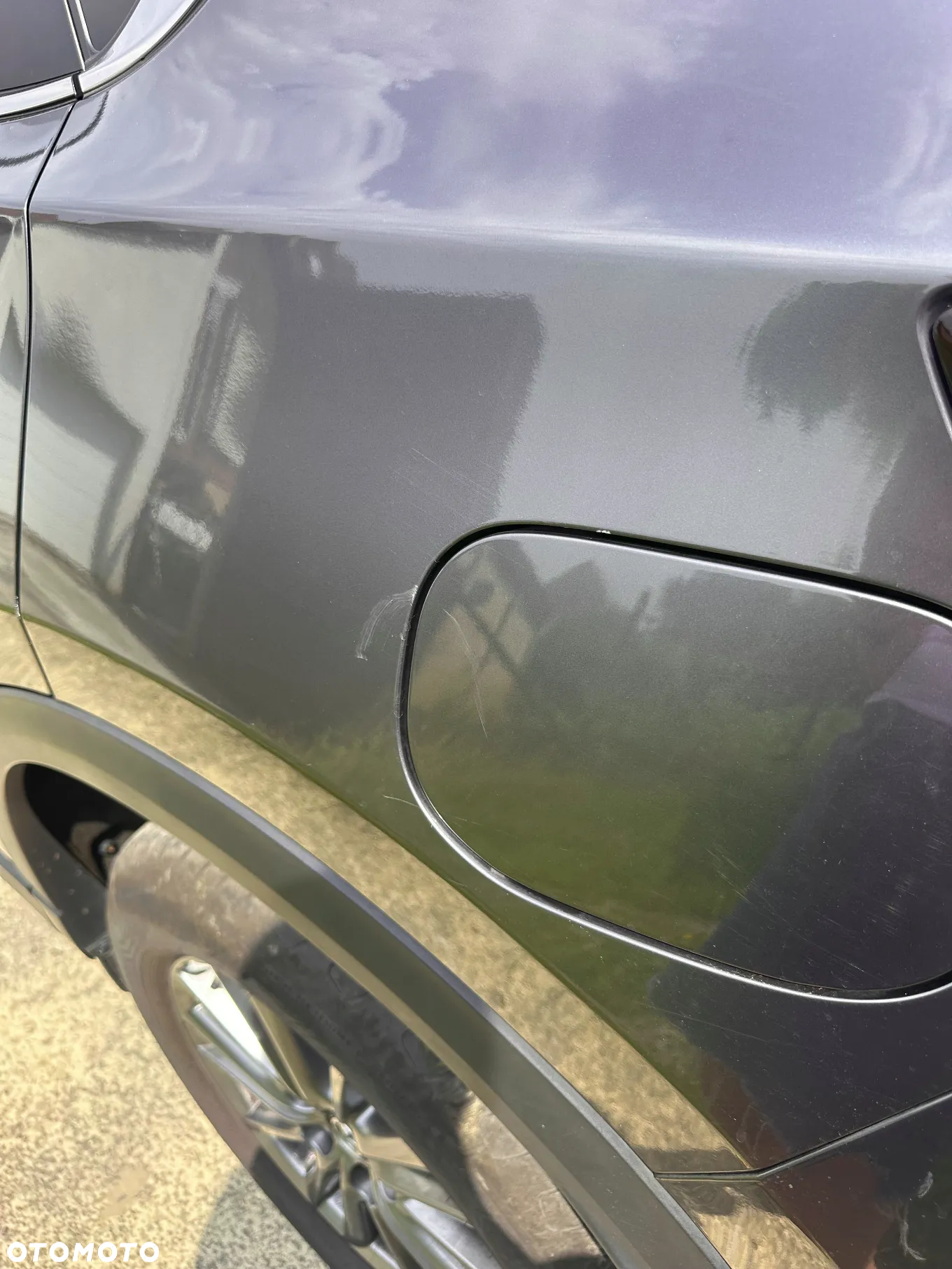 Mazda CX-5 - 7