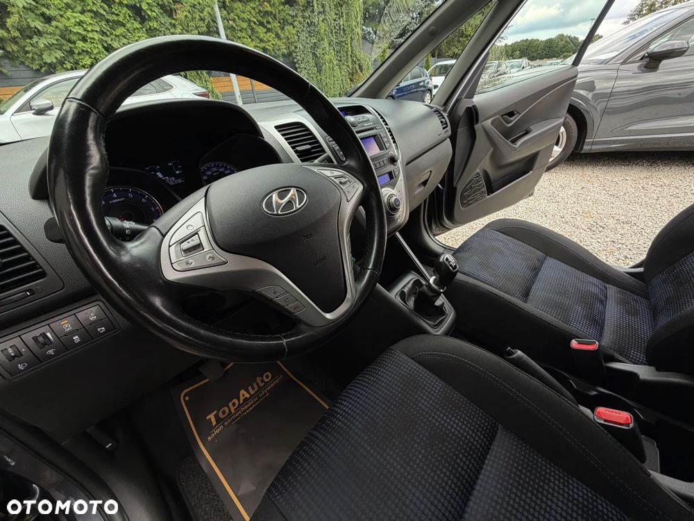 Hyundai ix20 1.4 Comfort - 19