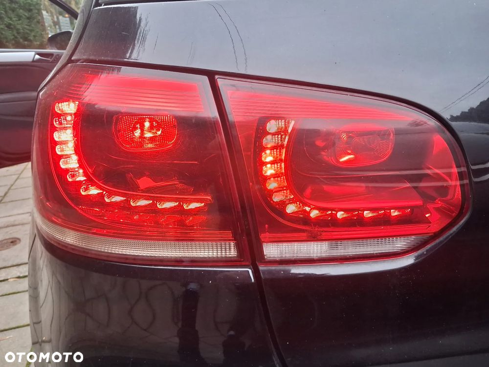 Volkswagen Golf - 15