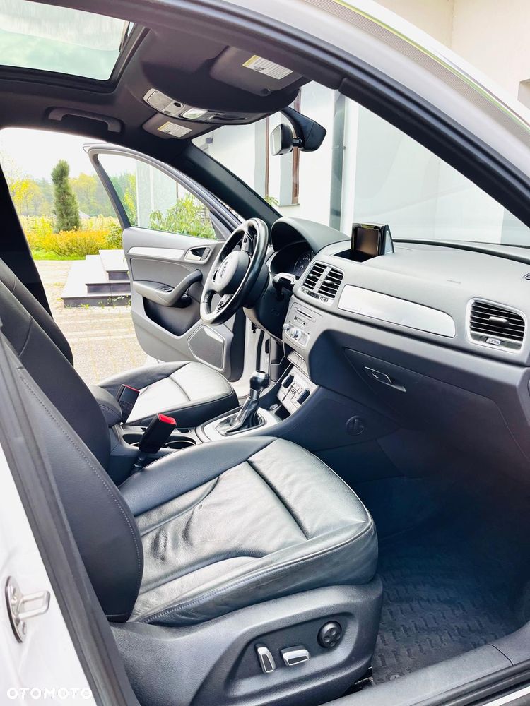 Audi Q3 - 12