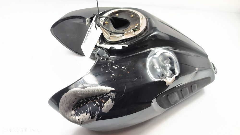 Harley-Davidson Pan America 1250 2022r. Bak motor - 4
