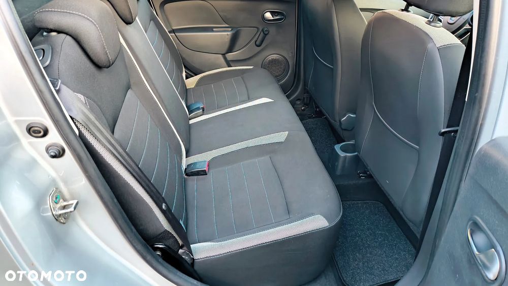 Dacia Sandero Stepway 0.9 TCe Outdoor S&S - 7