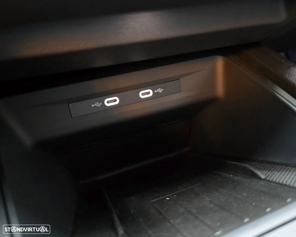 Cupra Leon 1.4 e-Hybrid VZ DSG - 43