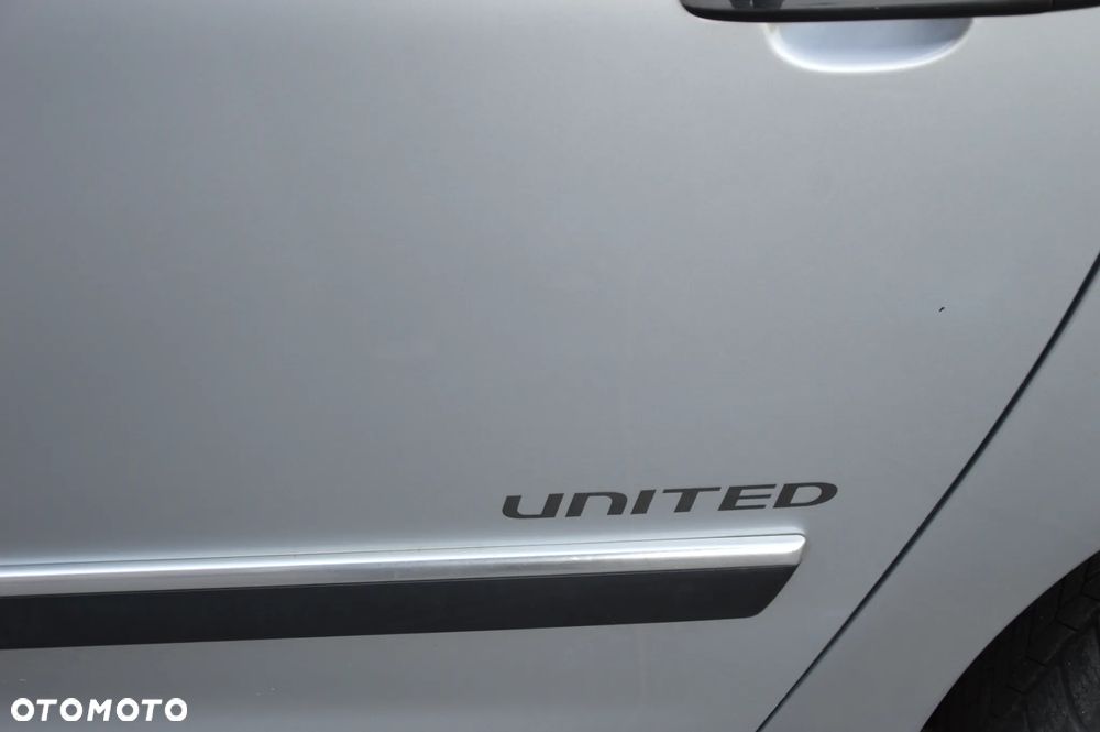 Volkswagen Sharan 1.9 TDI 4Motion United - 18