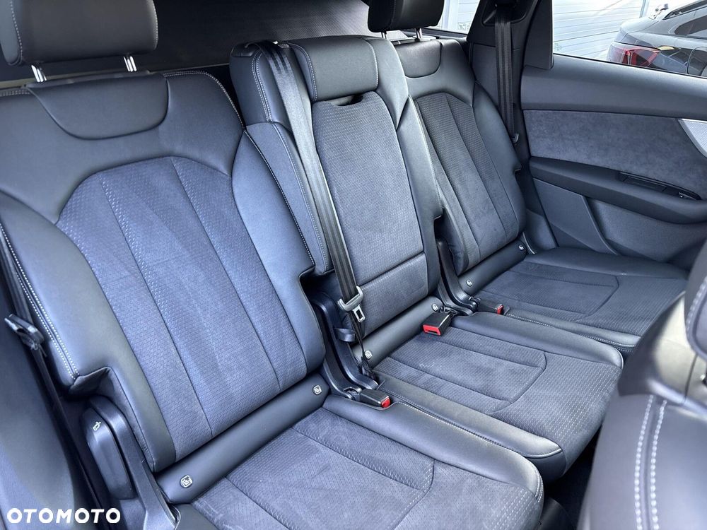 Audi Q7 - 34