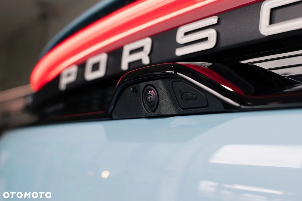 Porsche Macan 4 100kWh - 12