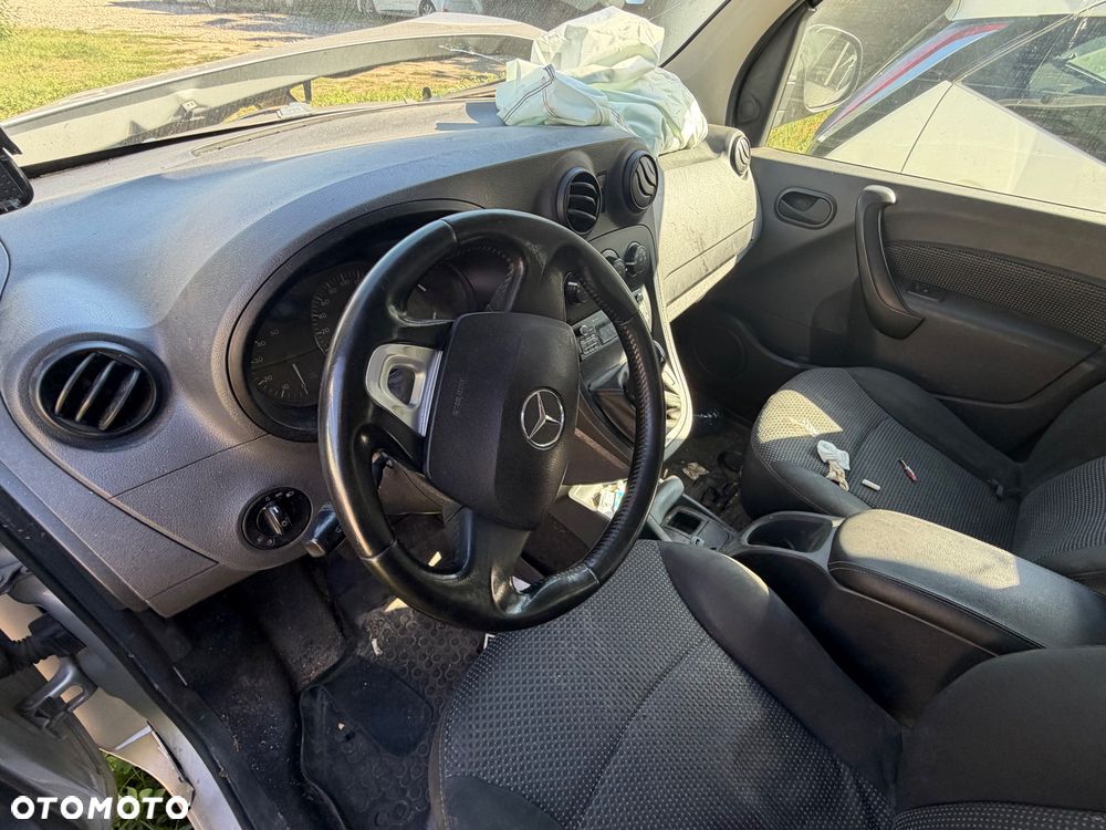 Mercedes-Benz Citan Kombi 415.703 - 6
