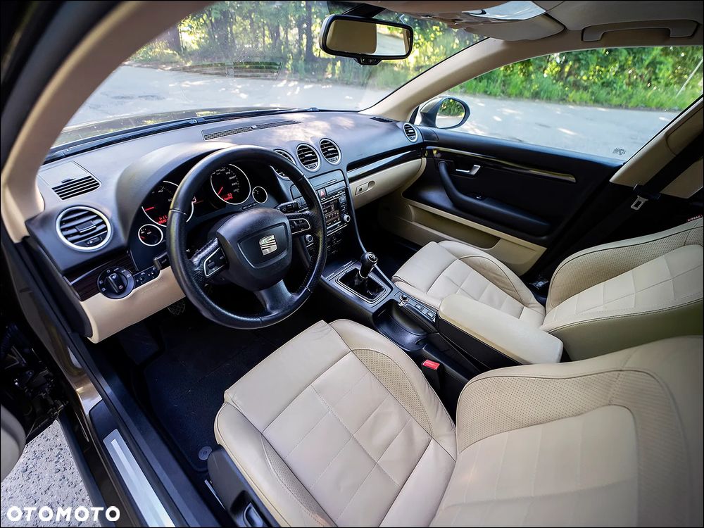 Seat Exeo - 6