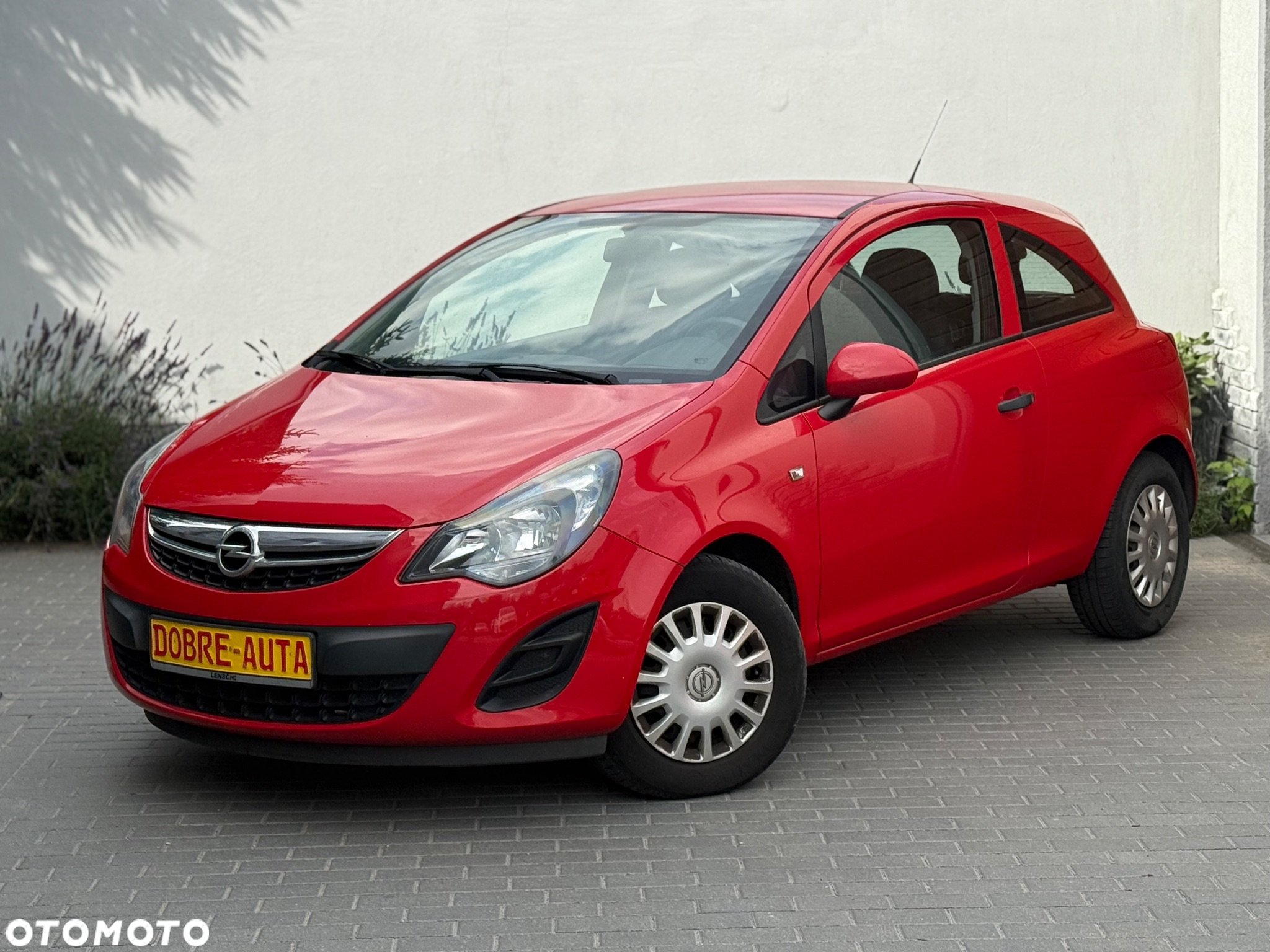 Opel Corsa 1.2 Enjoy - 24