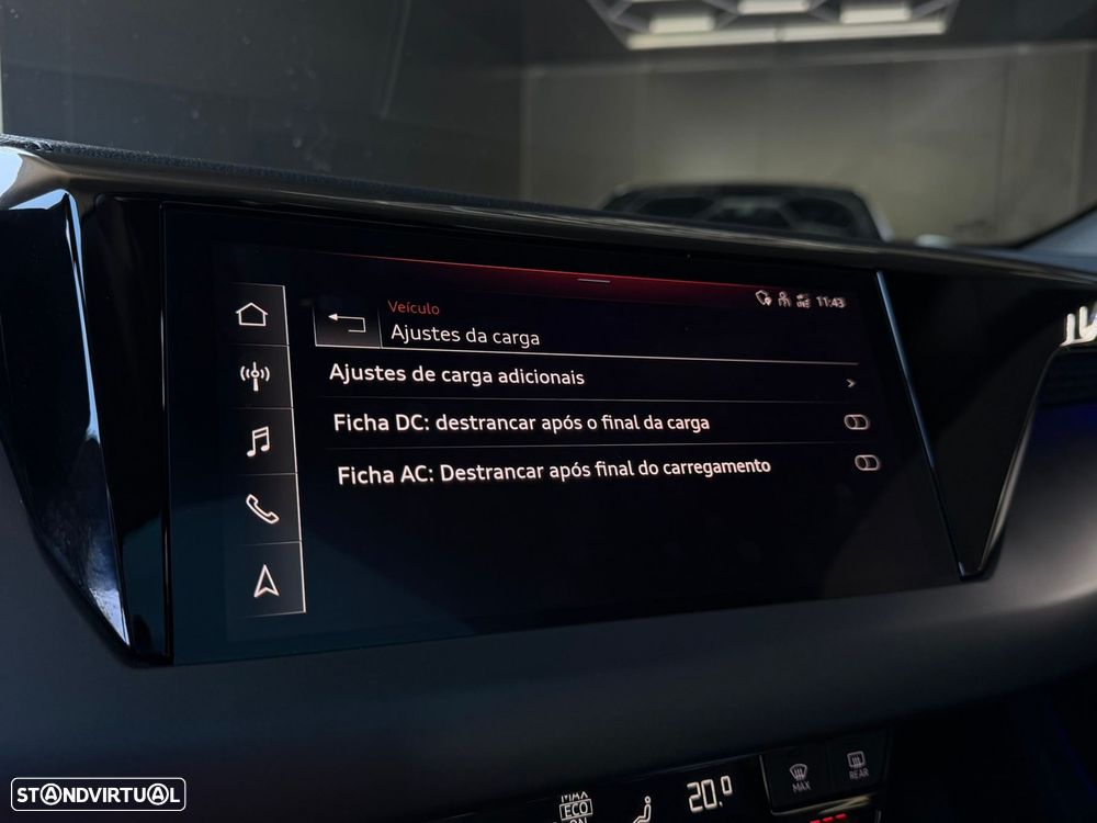 Audi e-tron GT quattro - 56
