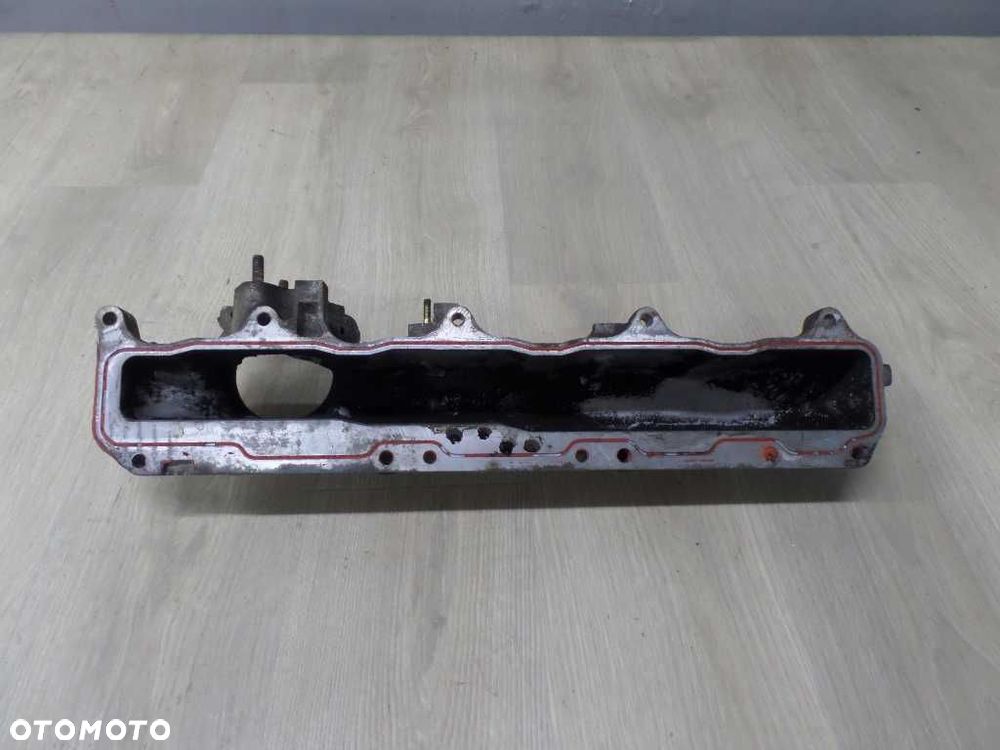 ISUZU NPR NQR NKR 5.2 D KOLEKTOR SSACY - 2