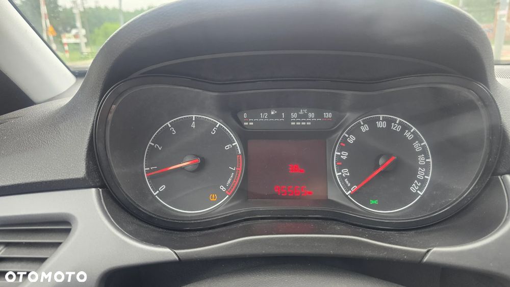 Opel Corsa 1.2 16V Easytronic Selection 110 Jahre - 40