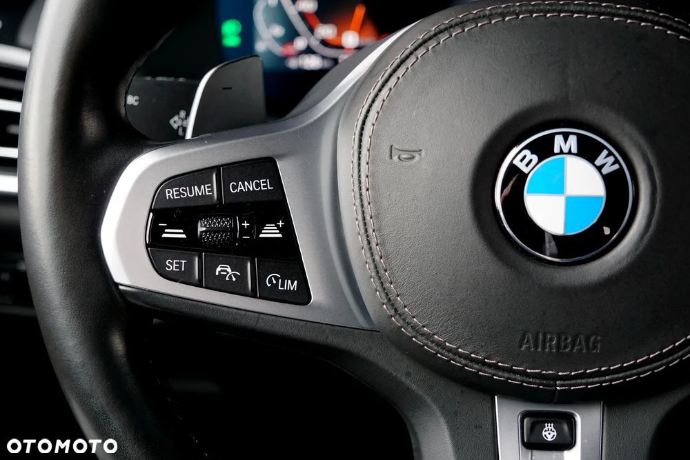 BMW X5 - 34