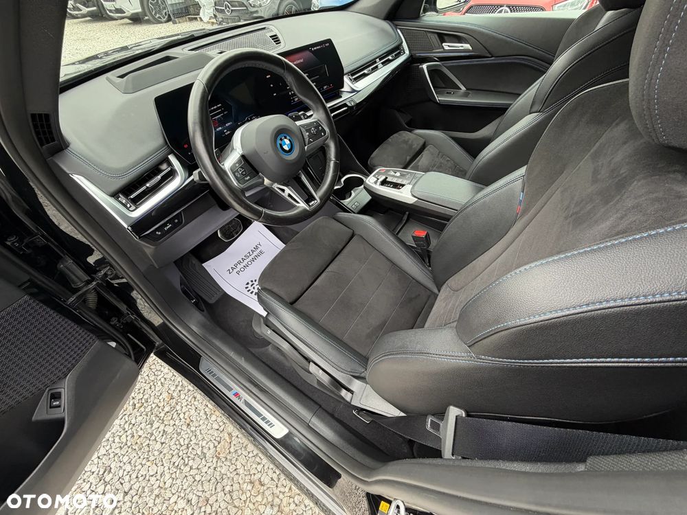 BMW X1 xDrive25e M Sport sport - 29