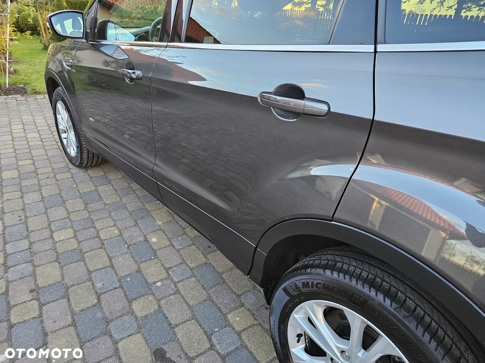 Ford Kuga - 16