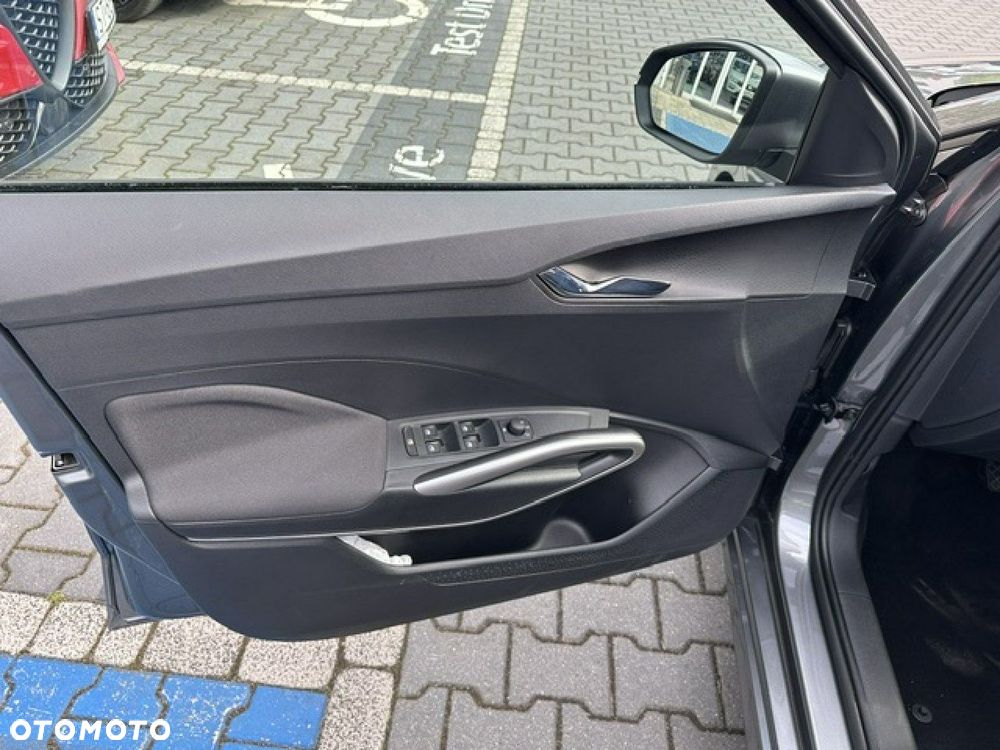 Skoda Fabia 1.0 TSI Selection - 19