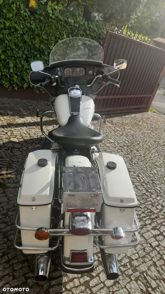 Harley-Davidson Electra - 4