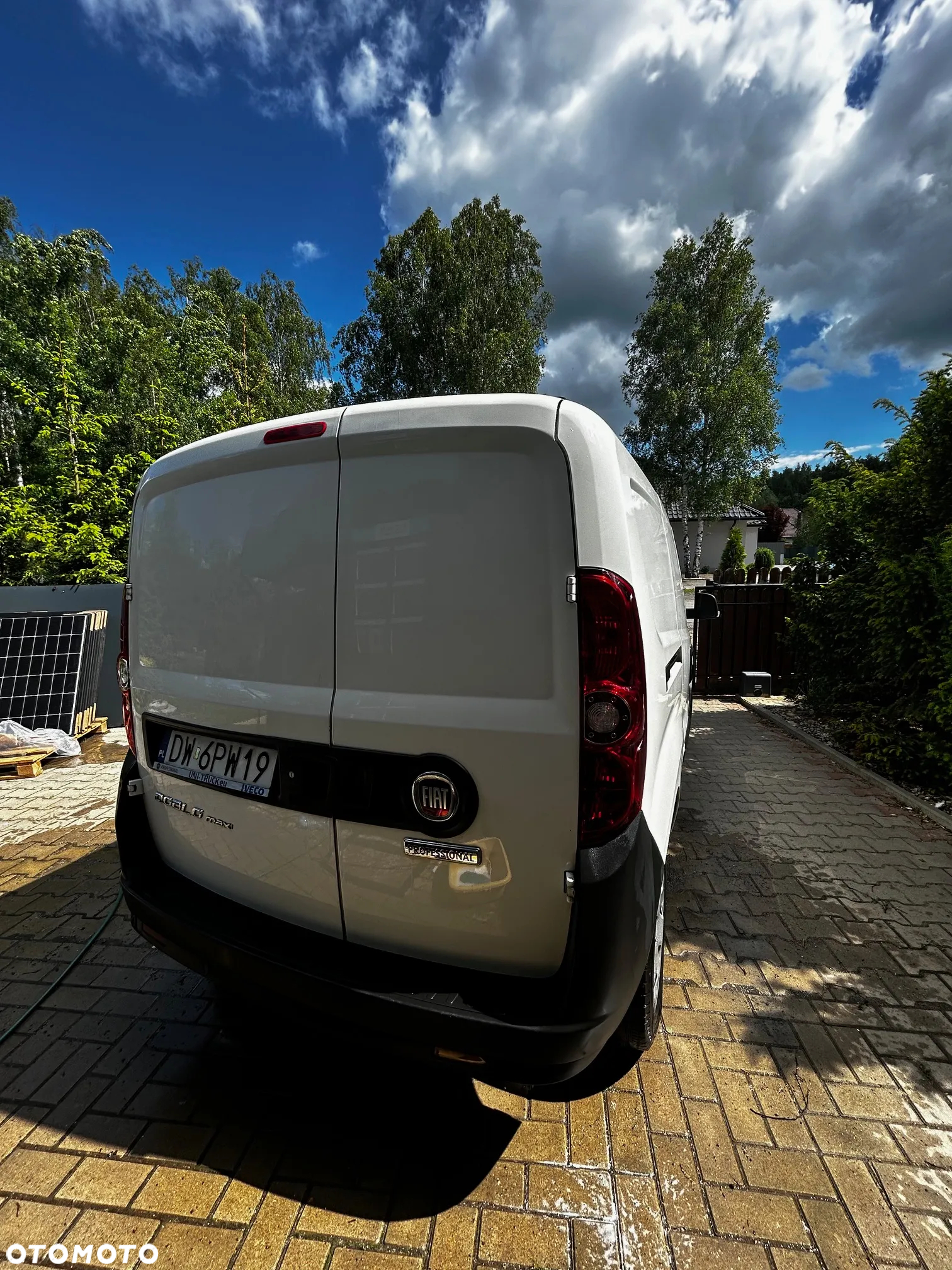 Fiat Doblo - 3