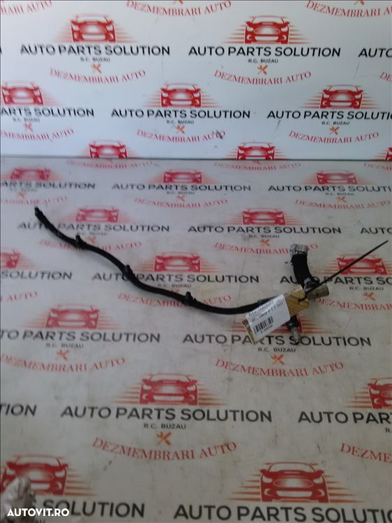 retur injectoare opel corsa d 1.3 cdti