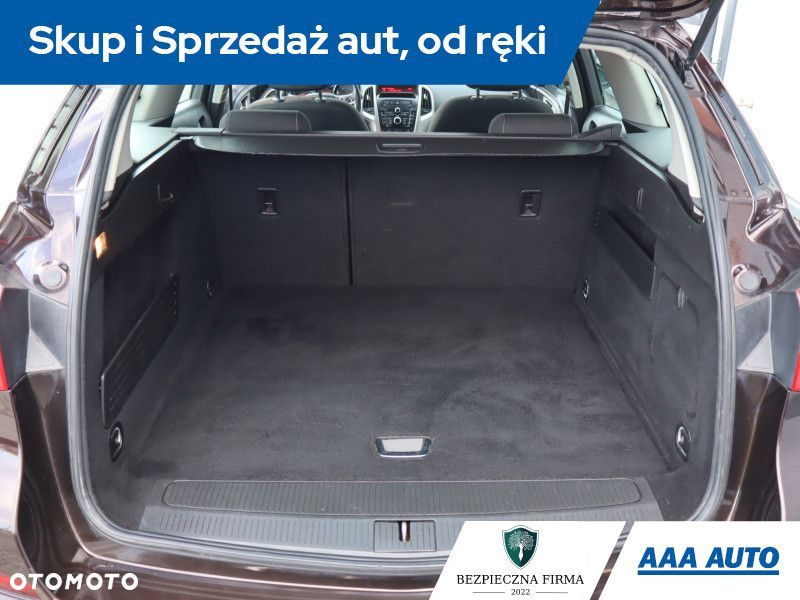 Opel Astra - 15