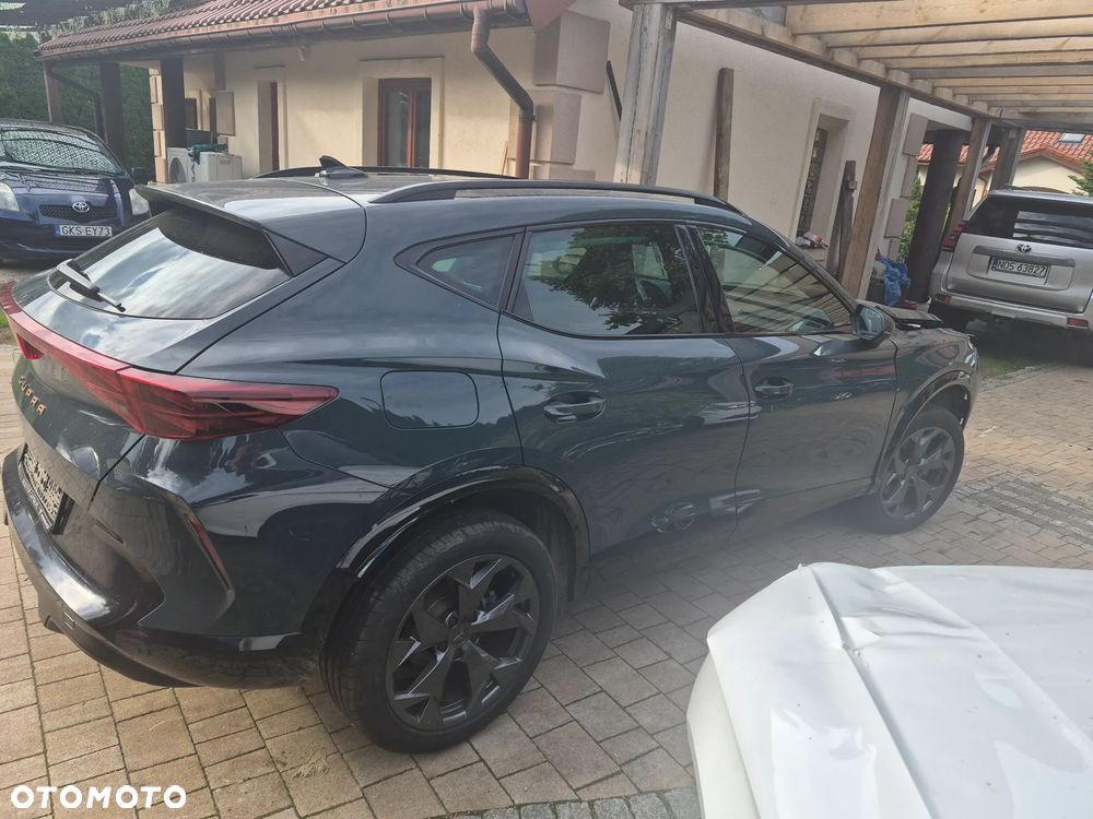 Cupra Formentor 1.5 TSI DSG - 9