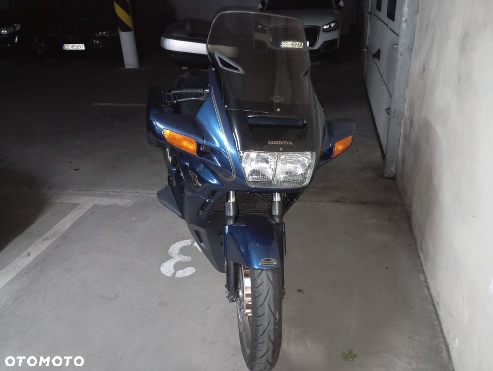 Honda ST - 3