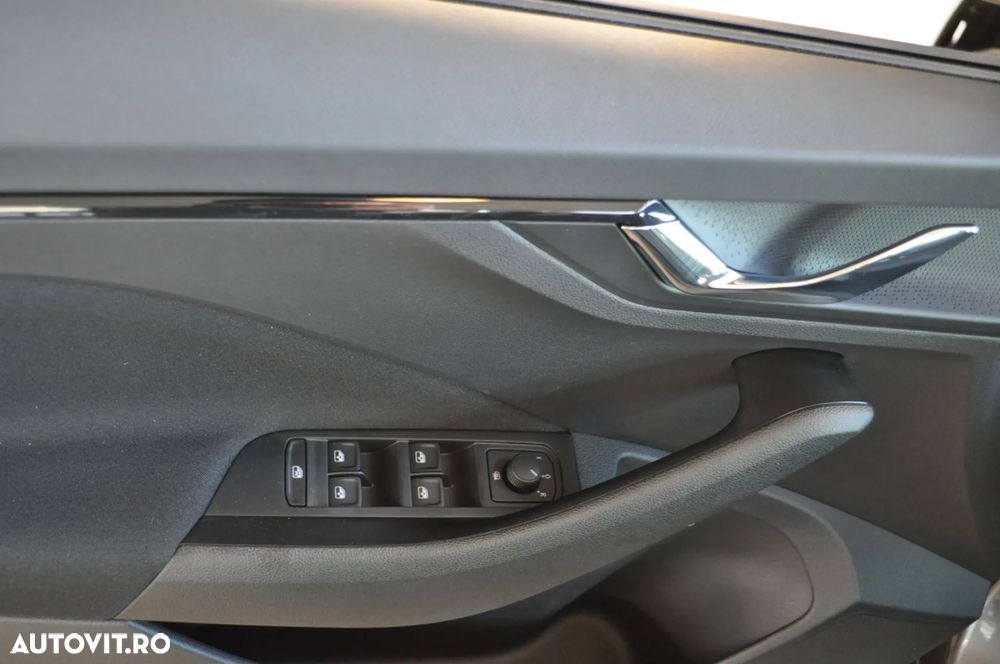 Skoda Kamiq 1.0 TSI DSG Selection - 11