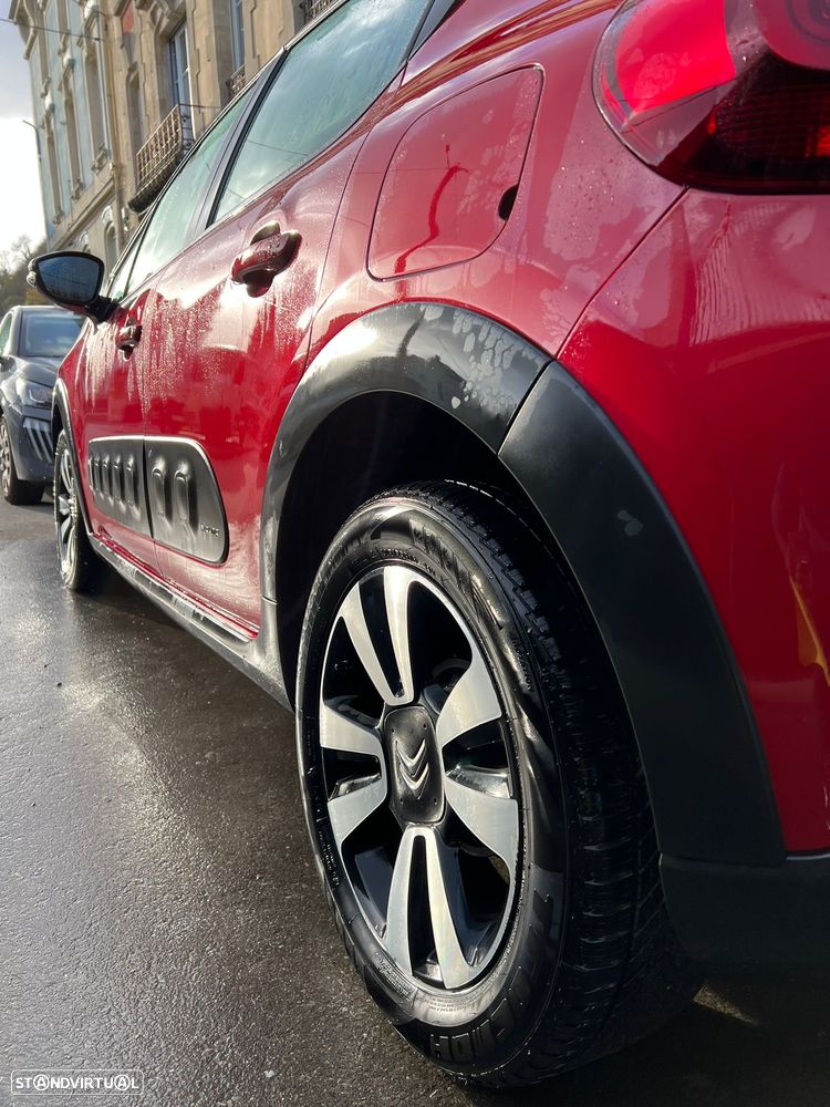 Citroën C3 1.2 VTi Attraction - 7