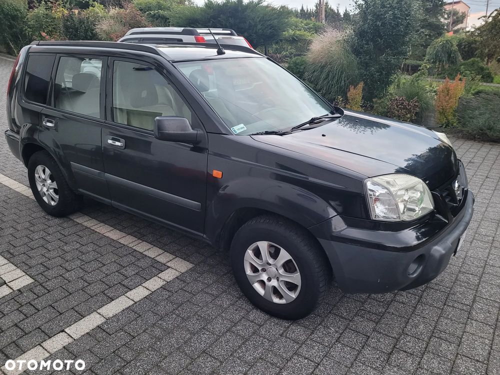 Nissan X-Trail 2.2 dCi Sport - 5