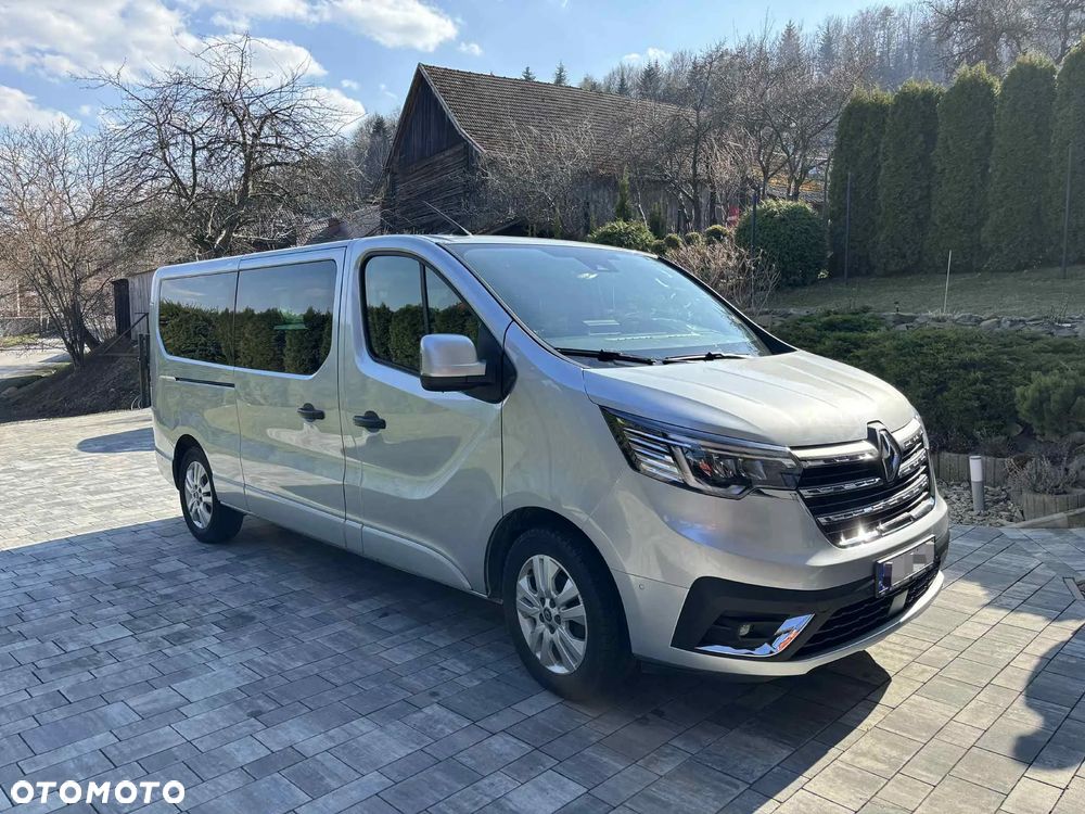 Renault Trafic - 4