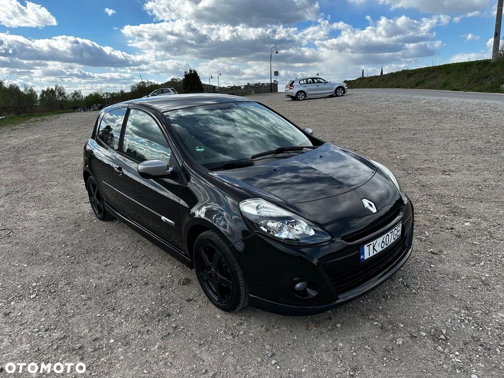 Renault Clio 1.6 16V 130 GT - 3