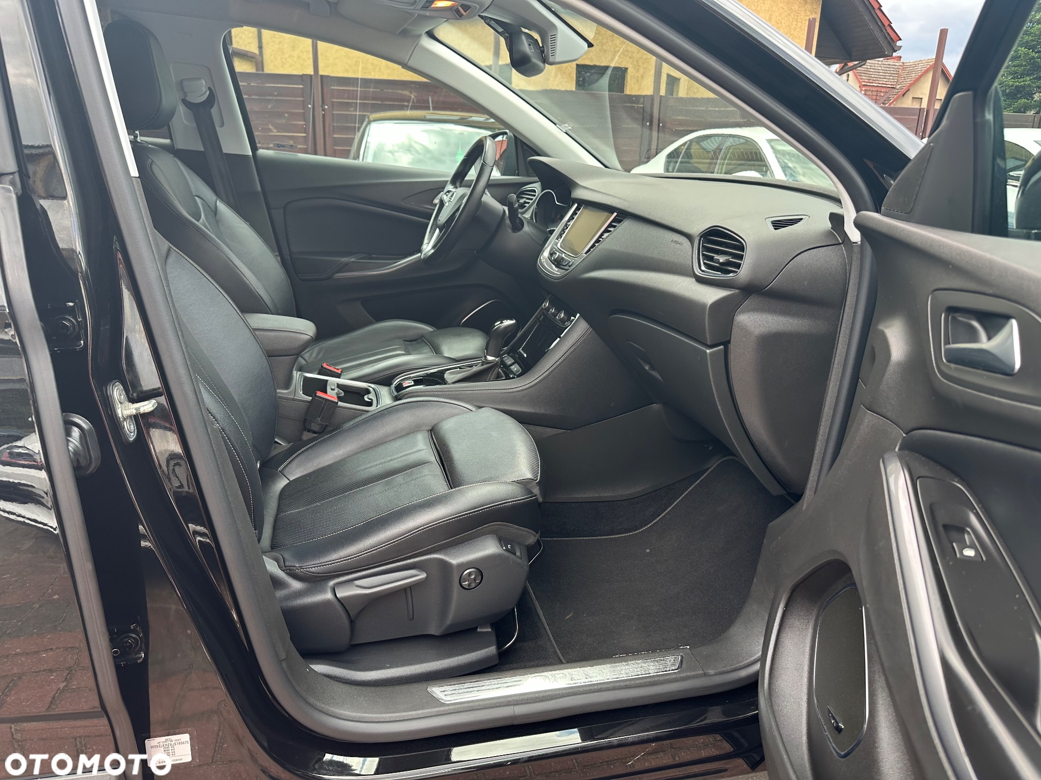 Opel Grandland X 2.0 D Start/Stop Automatik 120 Jahre - 12