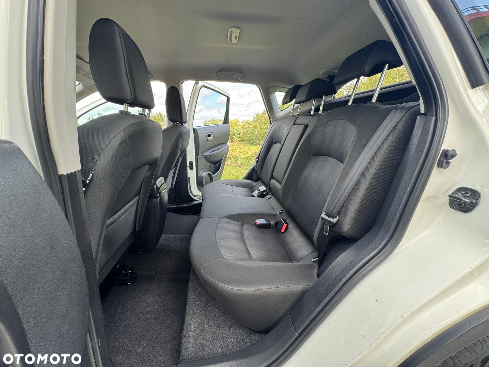 Nissan Qashqai 1.6 I-Way - 25