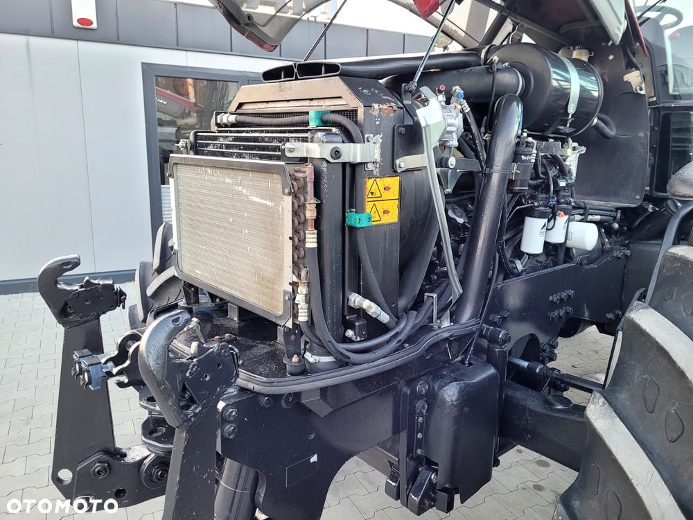 Valtra T 160 HI-TECH VALMET - 26