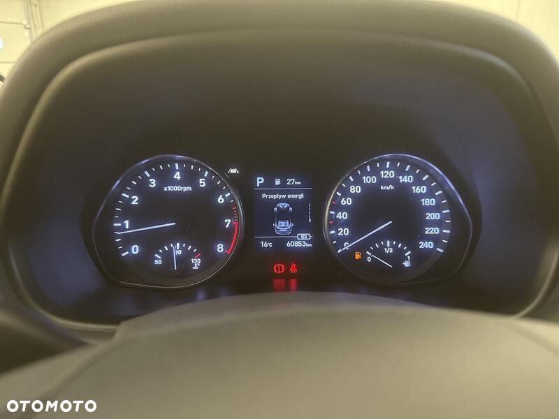 Hyundai i30 1.5 T-GDI 48V Smart DCT - 14