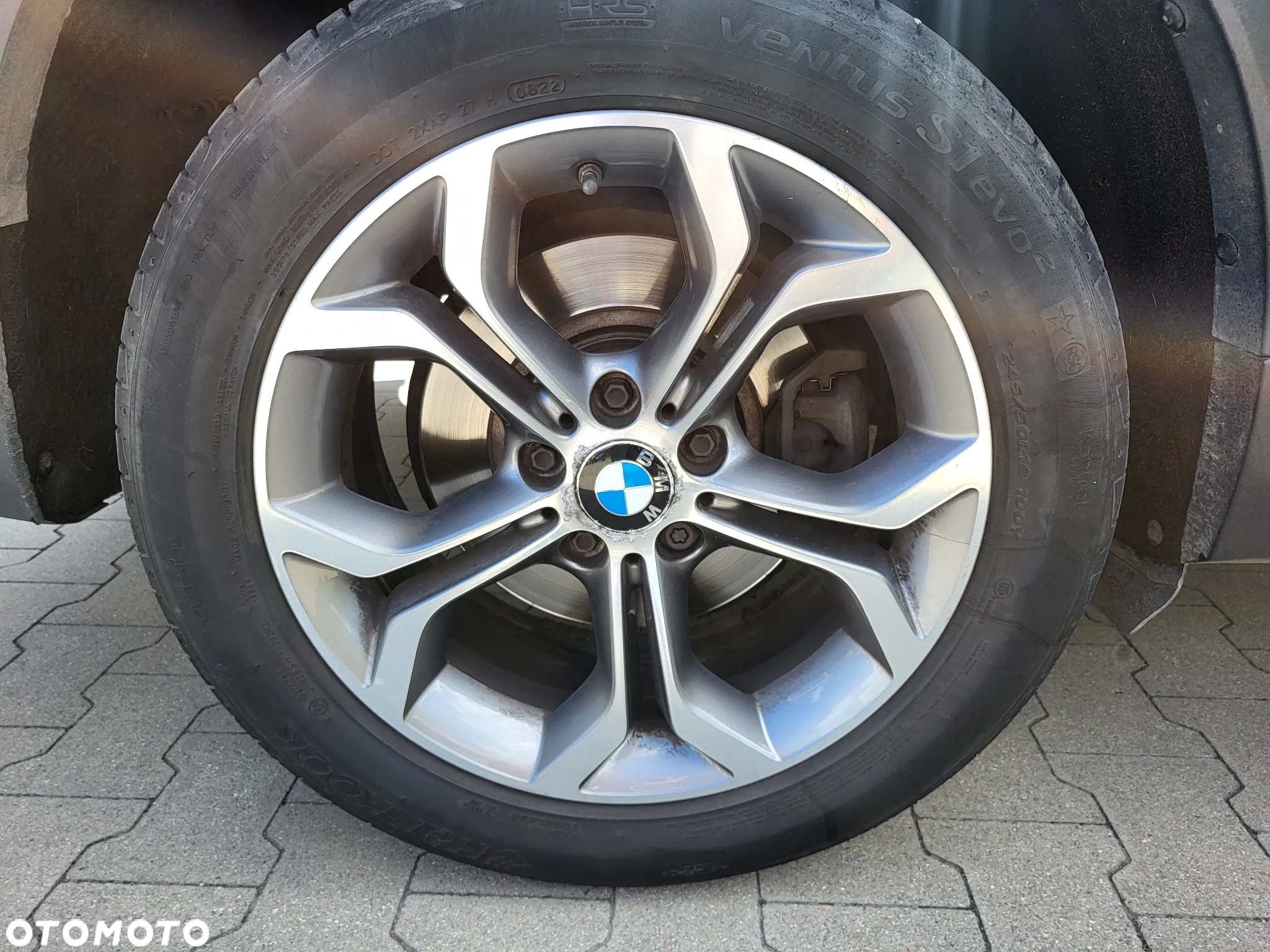 BMW X3 xDrive28i - 13