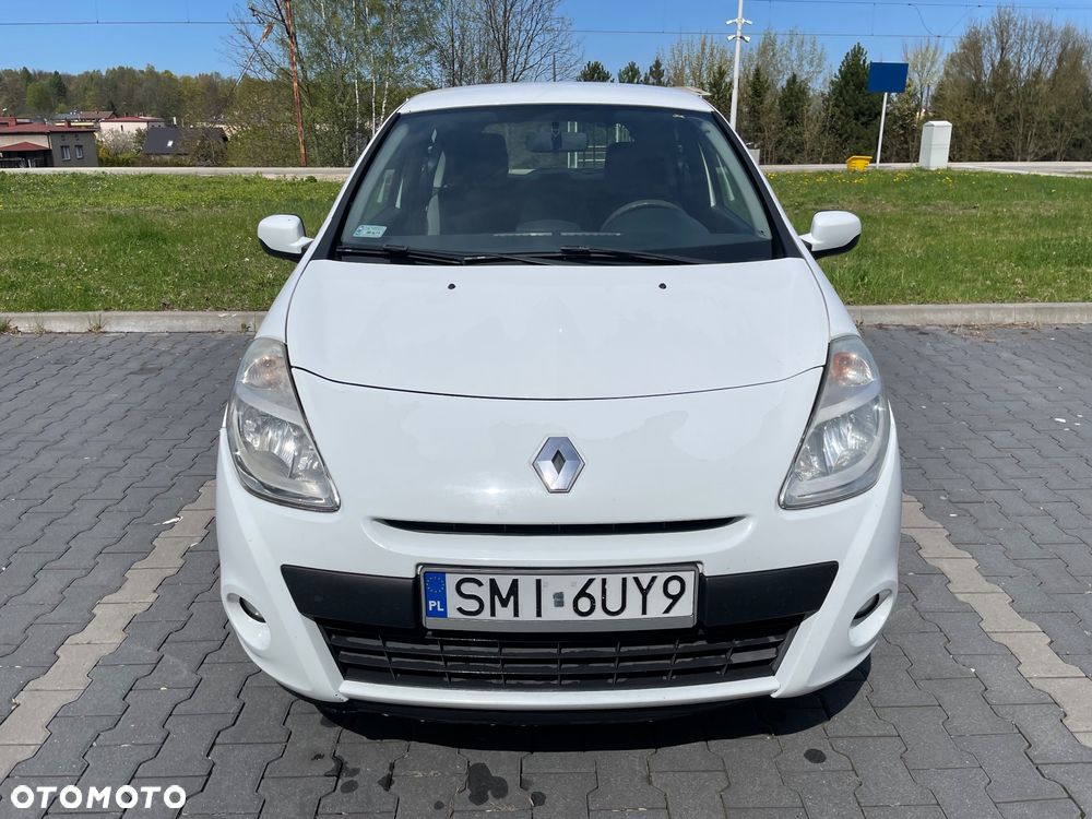 Renault Clio - 5