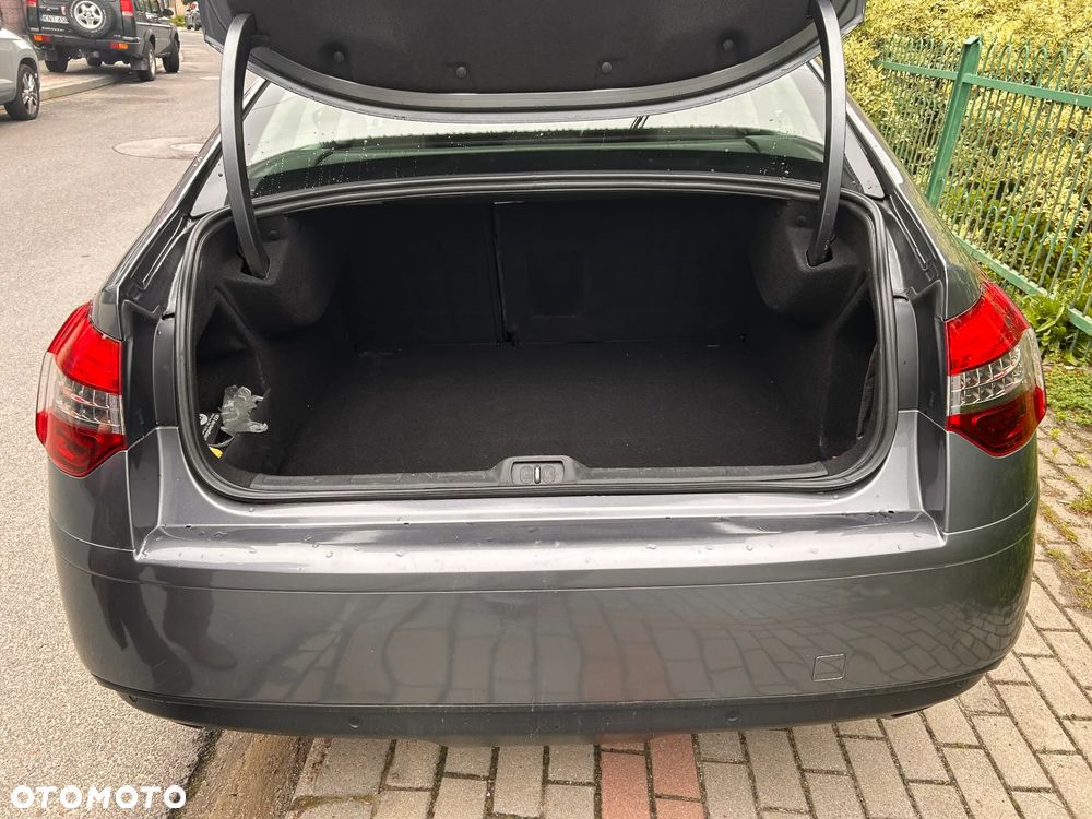 Citroën C5 HDi 140 FAP Selection - 10