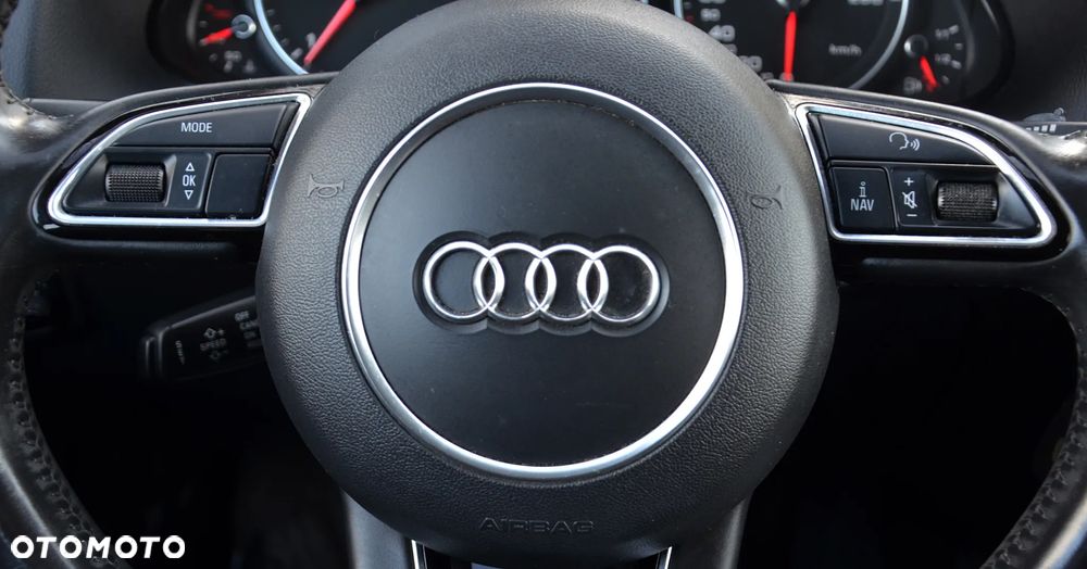 Audi Q5 2.0 TDI Quattro S tronic sport - 23