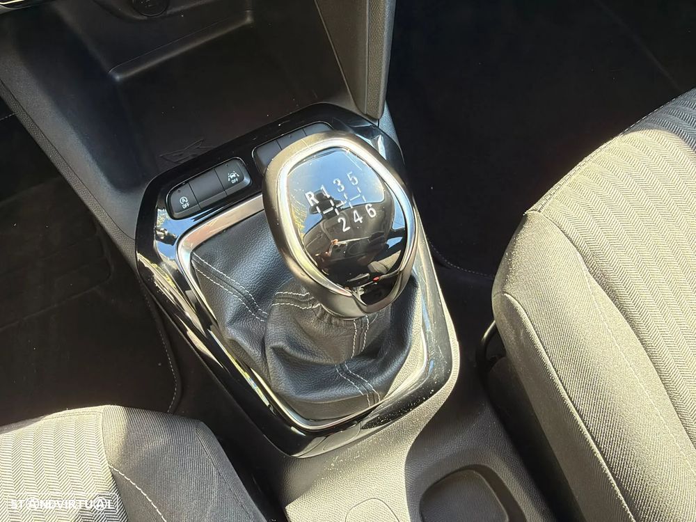 Opel Corsa 1.2 Direct Injection Turbo S&S Elegance - 30