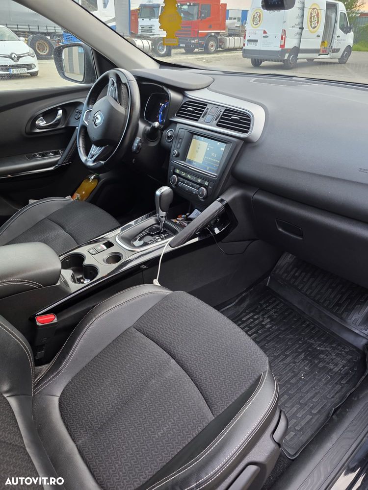 Renault Kadjar 1.5 DCI EDC Intens - 16