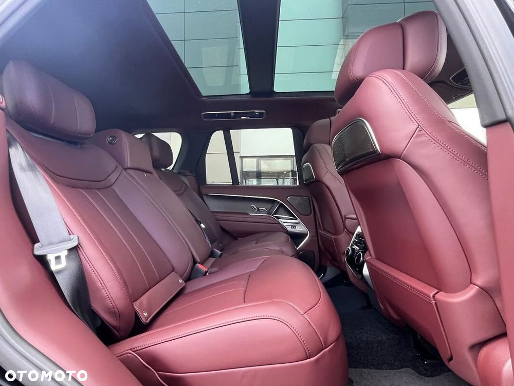 Land Rover Range Rover 4.4 V8 P535 Autobiography - 16