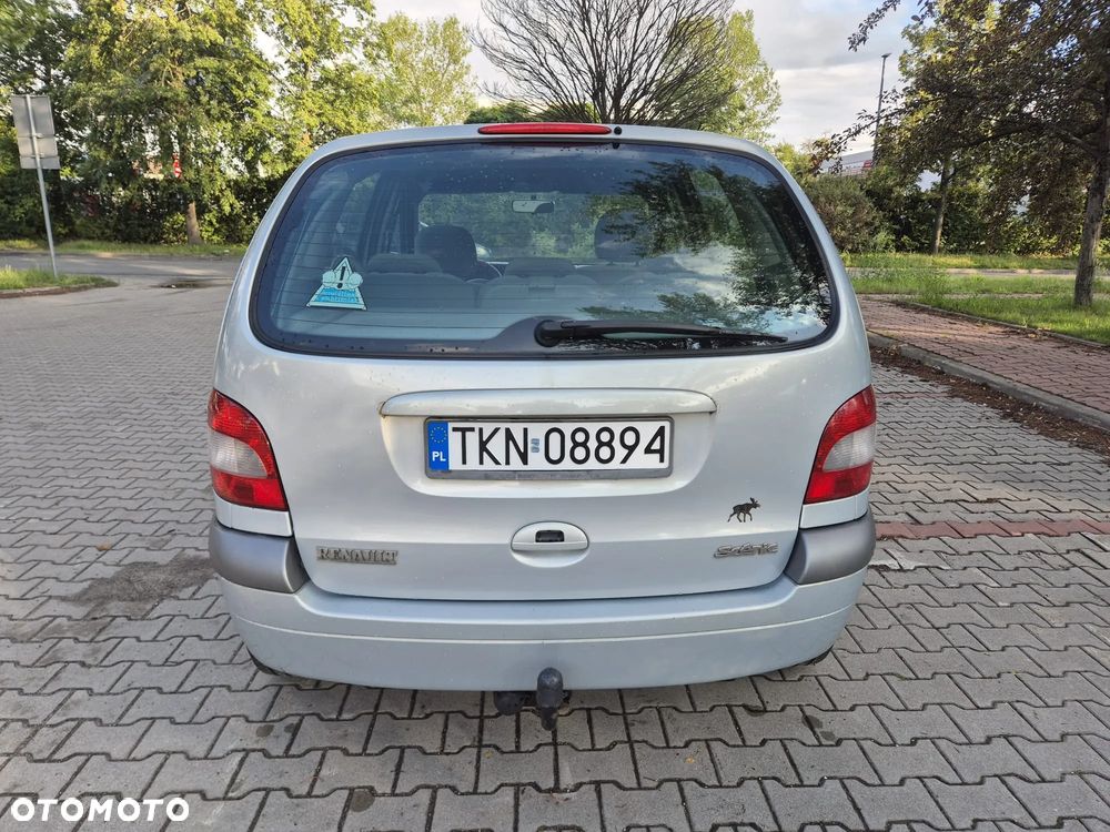 Renault Scenic - 3