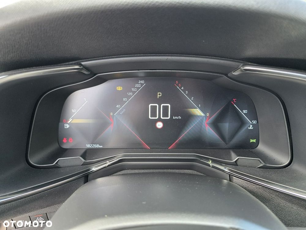 DS Automobiles DS 7 Crossback - 33