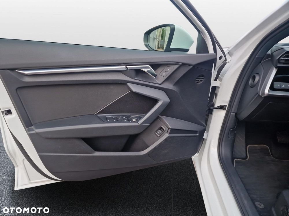 Audi A3 - 12